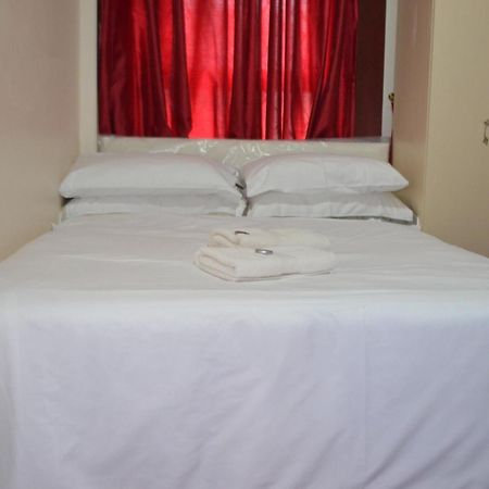 בלקפול Lyndhurst Hotel מראה חיצוני תמונה